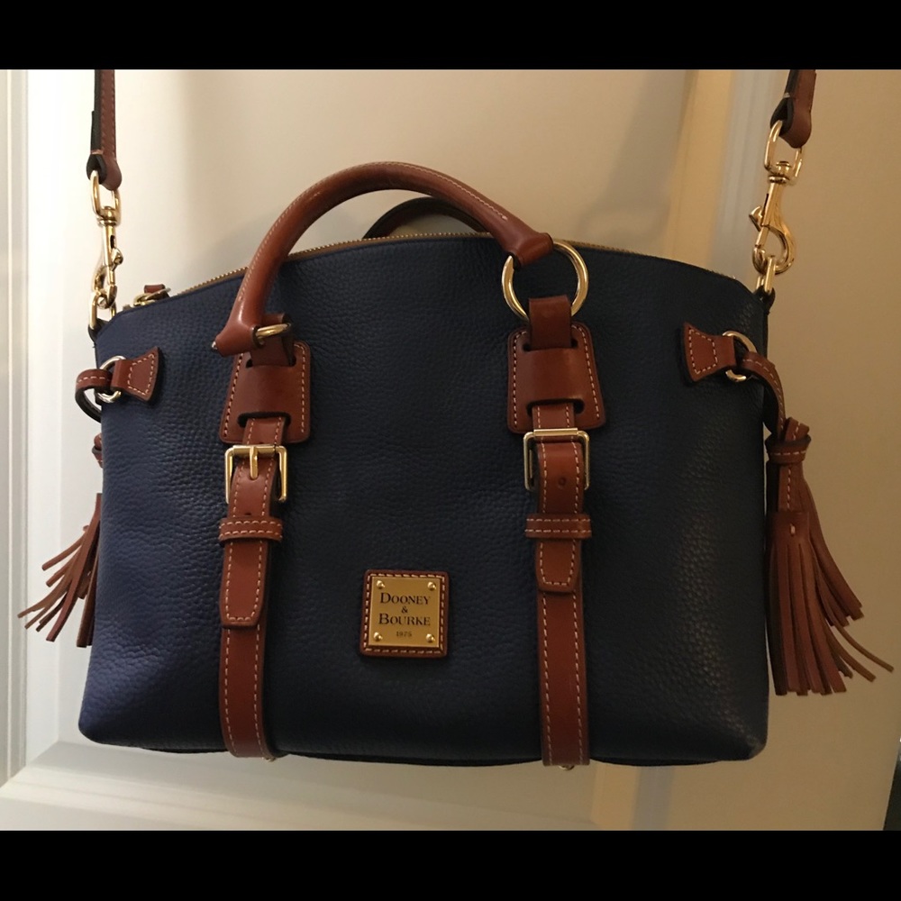 Dooney & Bourke Satchel